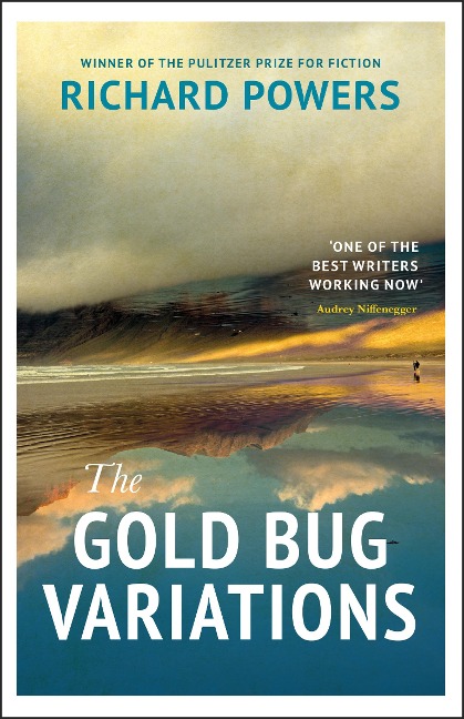The Gold Bug Variations - Richard Powers
