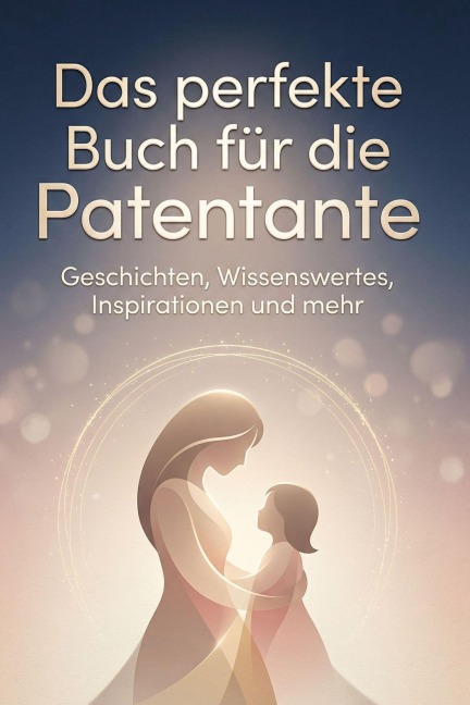Das perfekte Buch für die Patentante - Lena Schäfer