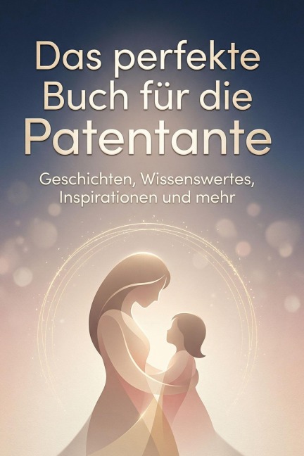 Das perfekte Buch für die Patentante - Lena Schäfer