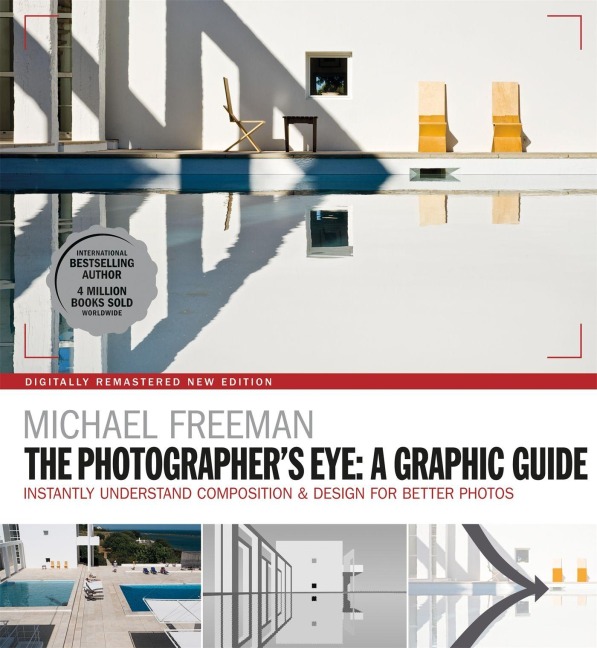 The Photographers Eye - Michael Freeman