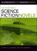 100 Must-read Science Fiction Novels - Nick Rennison, Stephen E. Andrews