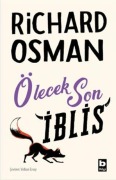 Ölecek Son Iblis - Richard Osman