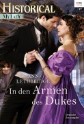 Cover-Bild zum Titel 'In den Armen des Duke' von 'Ann Lethbridge'