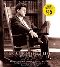 Cover-Bild zum Titel 'An Unfinished Life' von 'Robert Dallek'