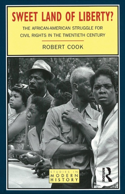 Sweet Land of Liberty? - Robert Cook