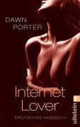 Cover-Bild zum Titel 'Internet Lover' von 'Dawn Porter'