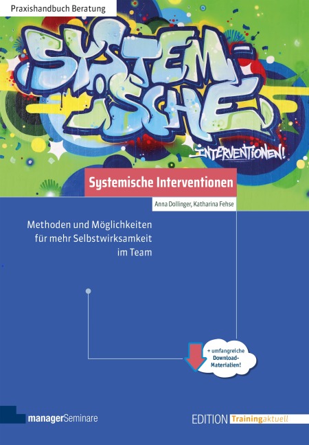 Systemische Interventionen - Anna Dollinger, Katharina Fehse
