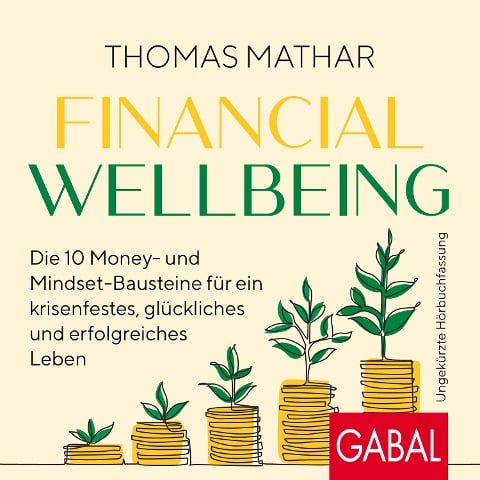 Financial Wellbeing - Thomas Mathar