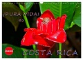 ¡Pura Vida! au Costa Rica (Calendrier mural 2024 DIN A3 vertical), CALVENDO calendrier mensuel - Berlin Schoen