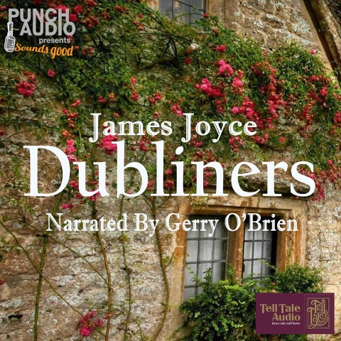 Dubliners - James Joyce