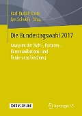 Die Bundestagswahl 2017 - 