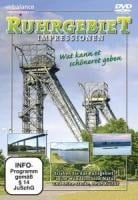 Ruhrgebiet Impressionen-DVD - Rpp