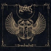 Cover-Bild zum Titel 'Nechacha (Mediabook)' von 'Maahes'