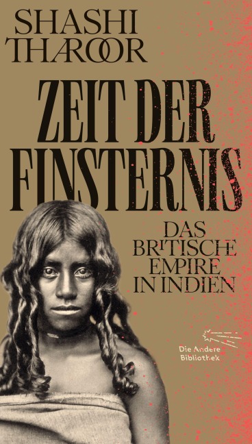 Zeit der Finsternis - Shashi Tharoor