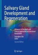 Cover-Bild zum Titel 'Salivary Gland Development and Regeneration' von ''