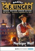 Cover-Bild zum Titel 'G. F. Unger Sonder-Edition 185' von 'G. F. Unger'
