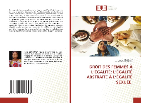 DROIT DES FEMMES À L'ÉGALITÉ: L'ÉGALITÉ ABSTRAITE À L'ÉGALITÉ SEXUÉE - Fanta Coulibaly, Karamoko Coulibaly