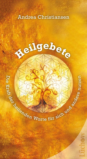 Heilgebete - Andrea Christiansen