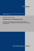 Cover-Bild zum Titel 'Besitzbetrug und Besitzerpressung' von 'Mathias Hirschmann'