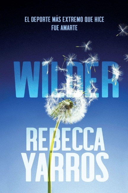Wilder - Rebecca Yarros