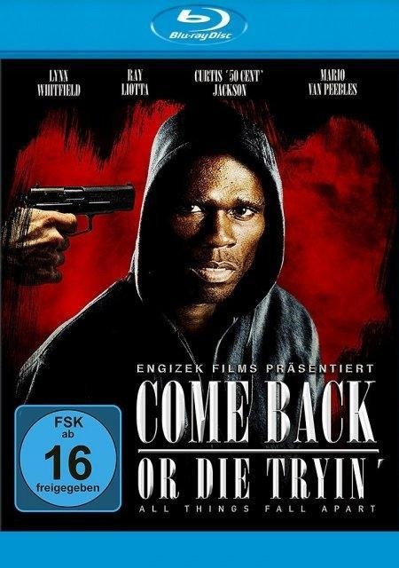Come back or die tryin - Cent, Brian A Miller, Tree Adams