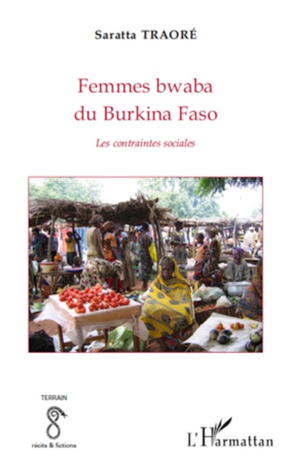 Femmes bwaba du Burkina Faso - Saratta Traore