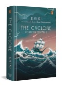 Cover-Bild zum Titel 'The Cyclone' von 'Kalki'