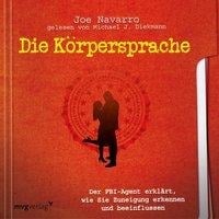 Die Körpersprache des Datings - Joe Navarro