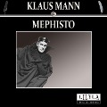 Cover-Bild zum Titel 'Mephisto' von 'Friedrich Frieden, Klaus Mann, Friedrich Frieden'