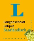 Langenscheidt Lilliput Saarländisch - 