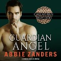 Guardian Angel Lib/E - Abbie Zanders