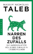 Narren des Zufalls - Nassim Nicholas Taleb