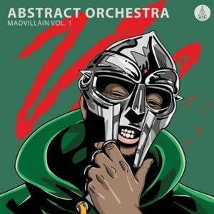 Madvillain - Vol.1 - Abstract Orchestra