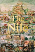 Cover-Bild zum Titel 'The Nile' von 'Terje Tvedt'