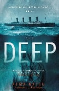 Cover-Bild zum Titel 'The Deep' von 'Alma Katsu'