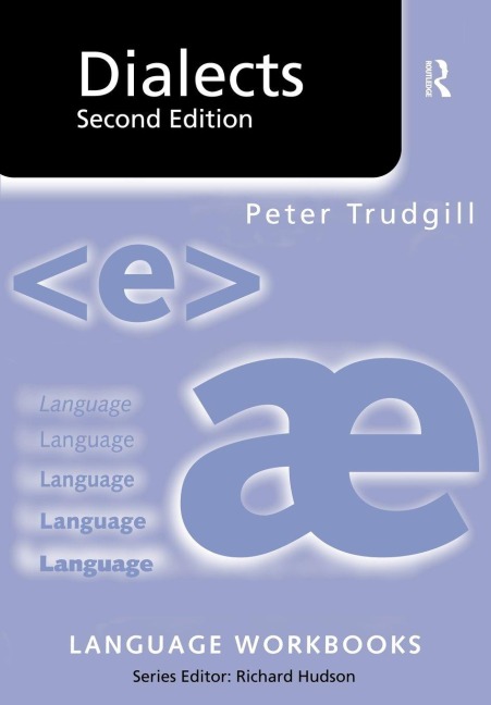 Dialects - Peter Trudgill
