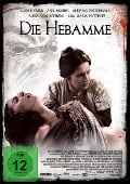 Cover-Bild zum Titel 'Die Hebamme' von 'Thorsten Wettcke, Marcel Barsotti'