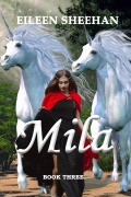 Cover-Bild zum Titel 'Mila (Book 3)' von 'Eileen Sheehan'