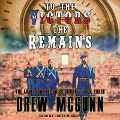 Cover-Bild zum Titel 'To the Victors the Remains' von 'Drew McGunn'