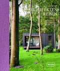 Cover-Bild zum Titel 'Architekten Reisen' von 'Sibylle Kramer'