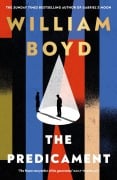 Cover-Bild zum Titel 'The Predicament' von 'William Boyd'