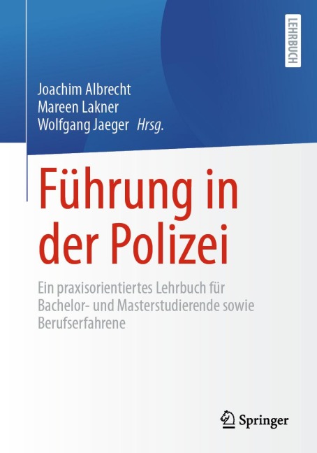 Führung in der Polizei - 