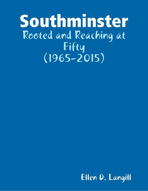 Southminster - Ellen D. Langill