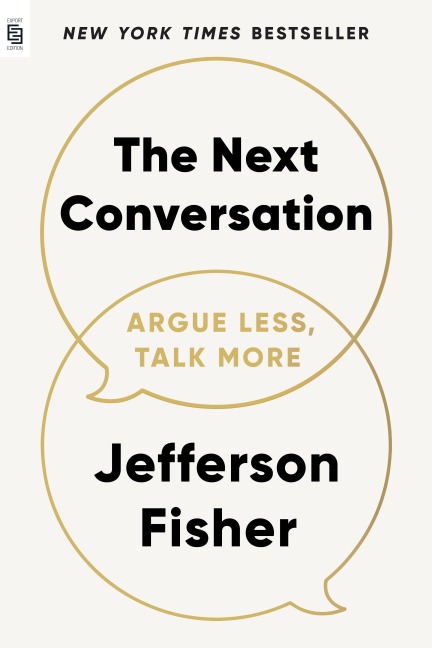 The Next Conversation - Jefferson Fisher