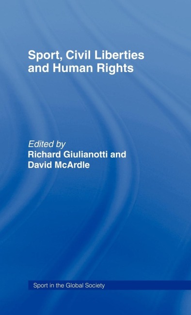 Sport, Civil Liberties and Human Rights - 