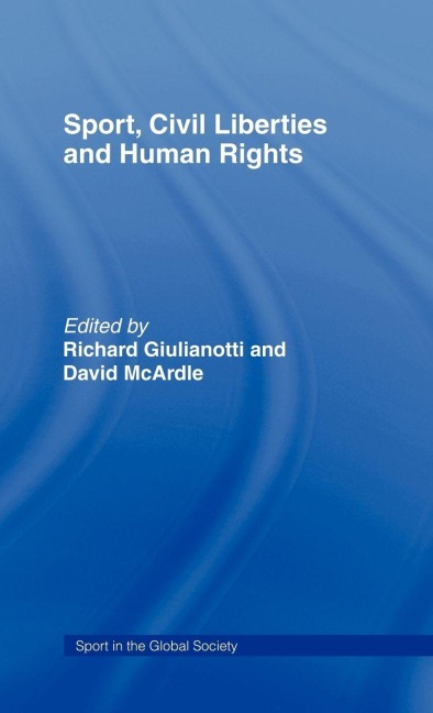 Sport, Civil Liberties and Human Rights - 