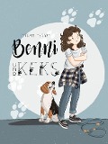 Cover-Bild zum Titel 'Benni und Keks' von 'Megan McGary'