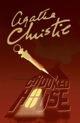 Cover-Bild zum Titel 'Crooked House' von 'Agatha Christie'