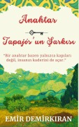 Cover-Bild zum Titel 'Anahtar; Tapajós'un Sarkisi (Amazon; Tapajos, #5)' von 'Emir Demirkiran'