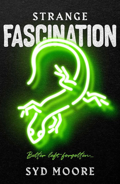 Strange Fascination - Syd Moore